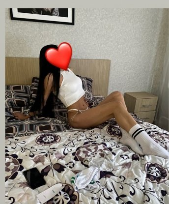 Проститутка Новый : Ольга